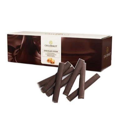 

CALLEBAUT STICK COKLAT 1.6KG X 1, TAHAN BAKAR DIOVEN/INSTANT SAMEDAY KURIR