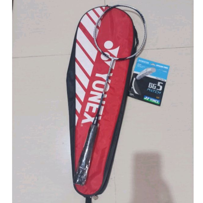 Raket yonex voltric 200 light
