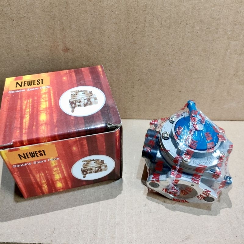 Karburator Chainsaw besar 070 new west