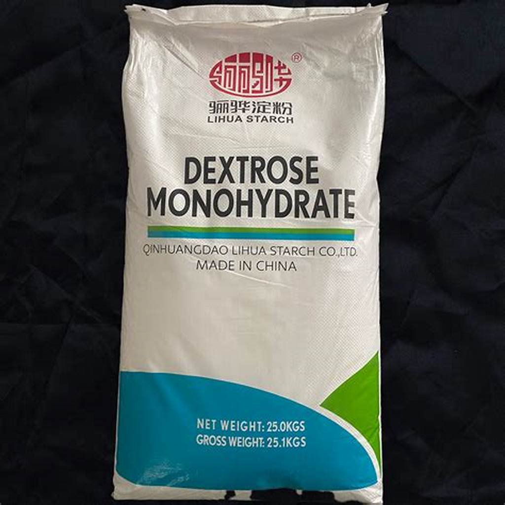 

Dextrose gula dingin 25kg/ball