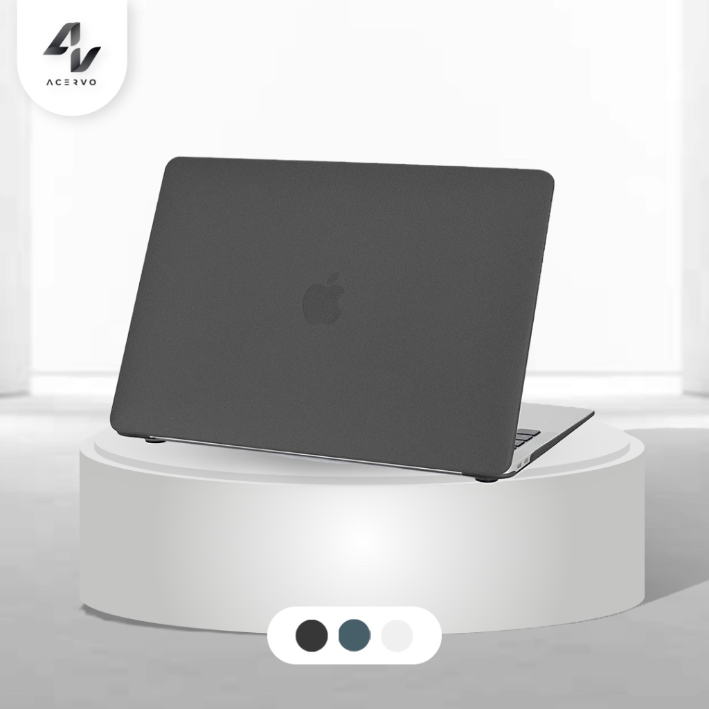 MacBook Matte Ultra Thin Case Hard Case Compatible for MacBook Pro 13” / MacBook Air 13” / MacBook A