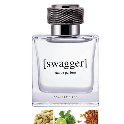 PARFUM PRIA SOPHIE PARIS ORIGINAL SWAGGER SMP6