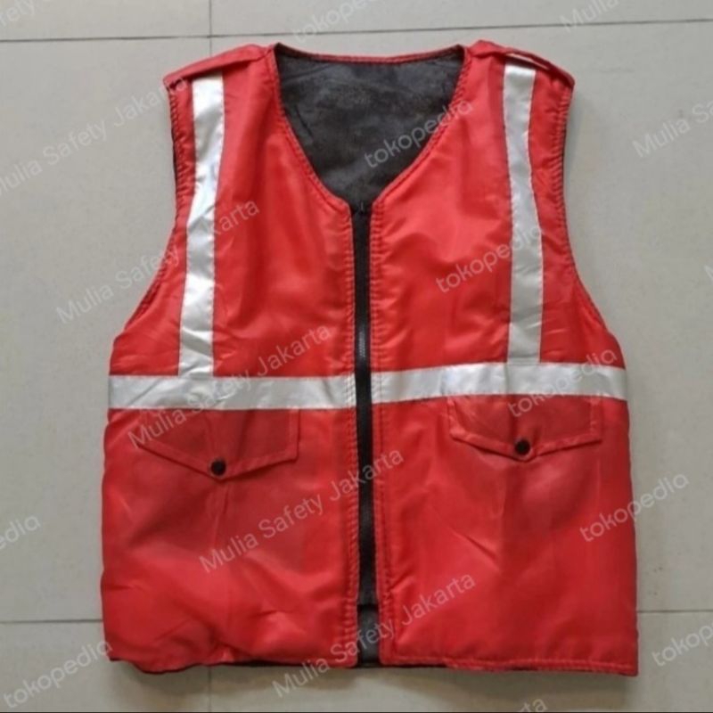 ROMPI BUSA PROYEK//ROMPI SAFETY PROYEK