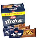 

ROMA COOKIES ARDEN CHOCO SPLENDID 240GR