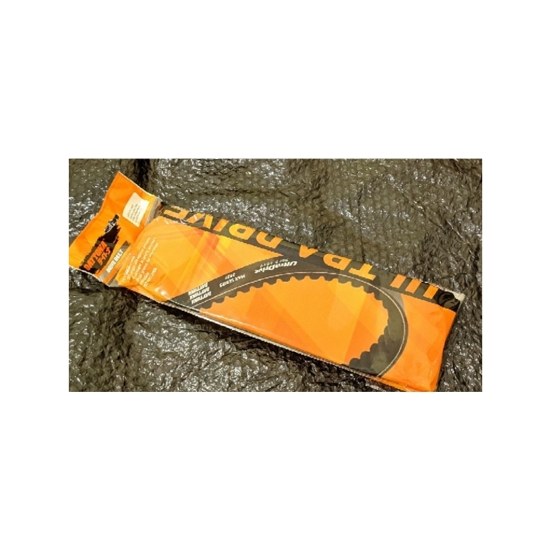 Vanbelt Daytona Aerox Nmax New Lexi Original Daytona