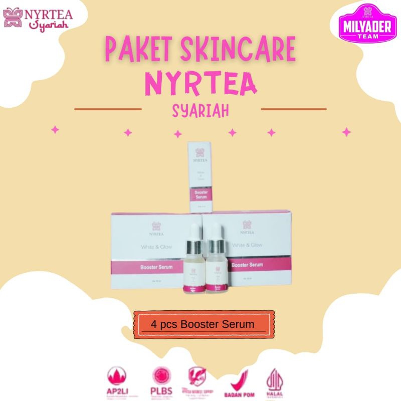 Serum NYRTEA