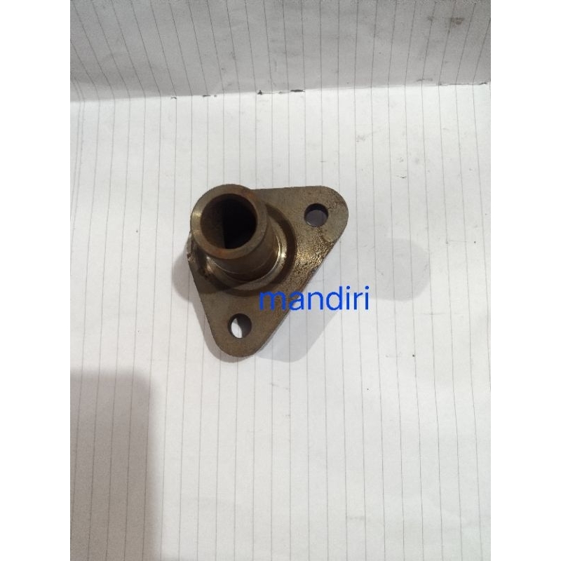 shifting fork bush traktor quick capung metal