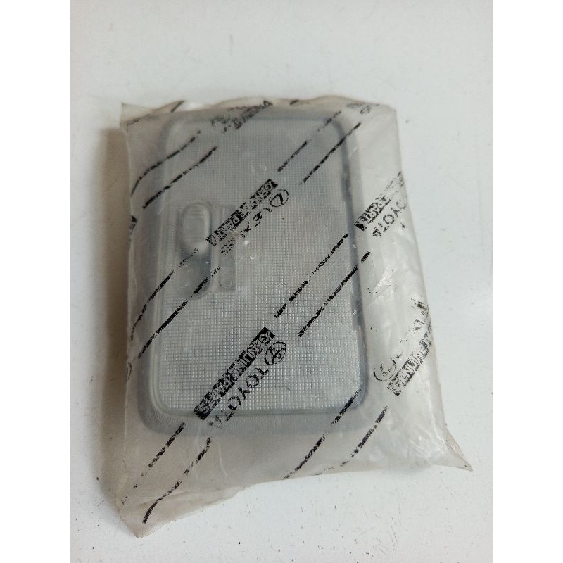 lampu kabin/dalam toyota avanza/xenia