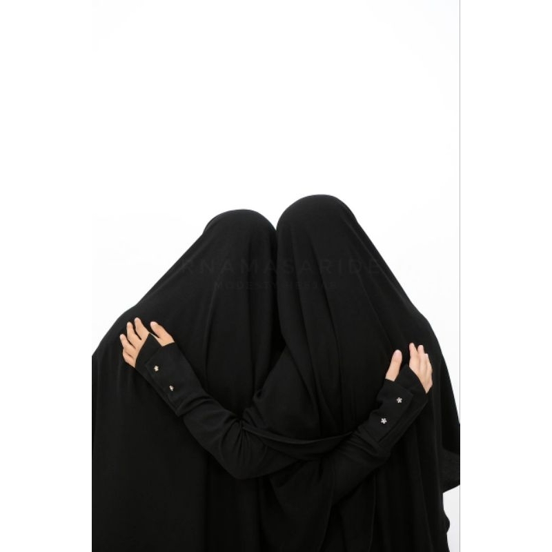 NEW ALINE DRESS by PURNAMASARIDEVI