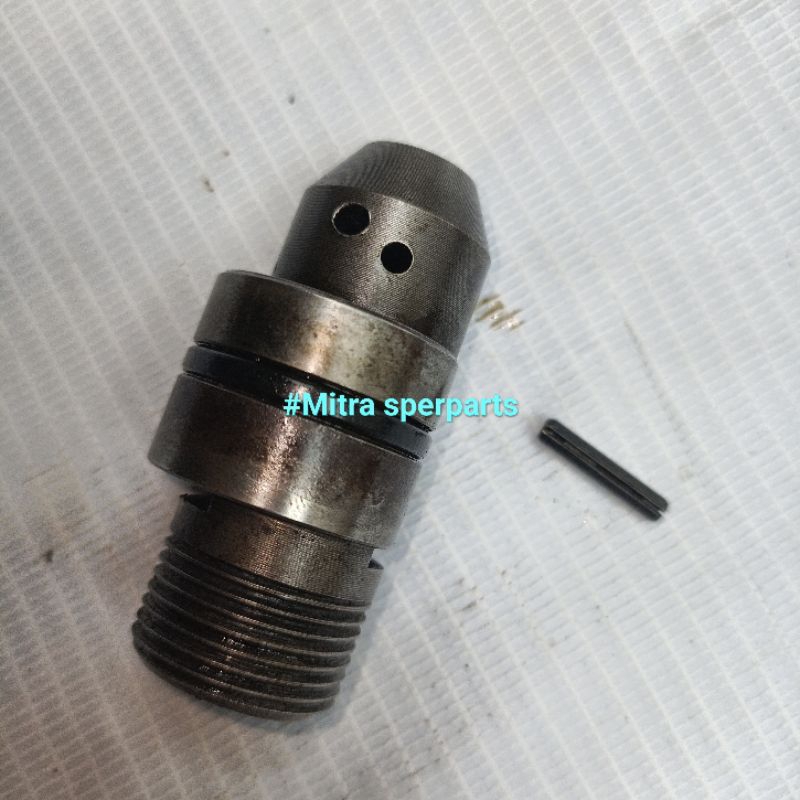 Rumah gigi spidometer transmisi L300 solar diesel copotan orisinil