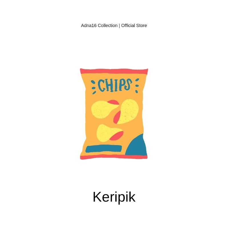 

[Adna16] Keripik Kertal