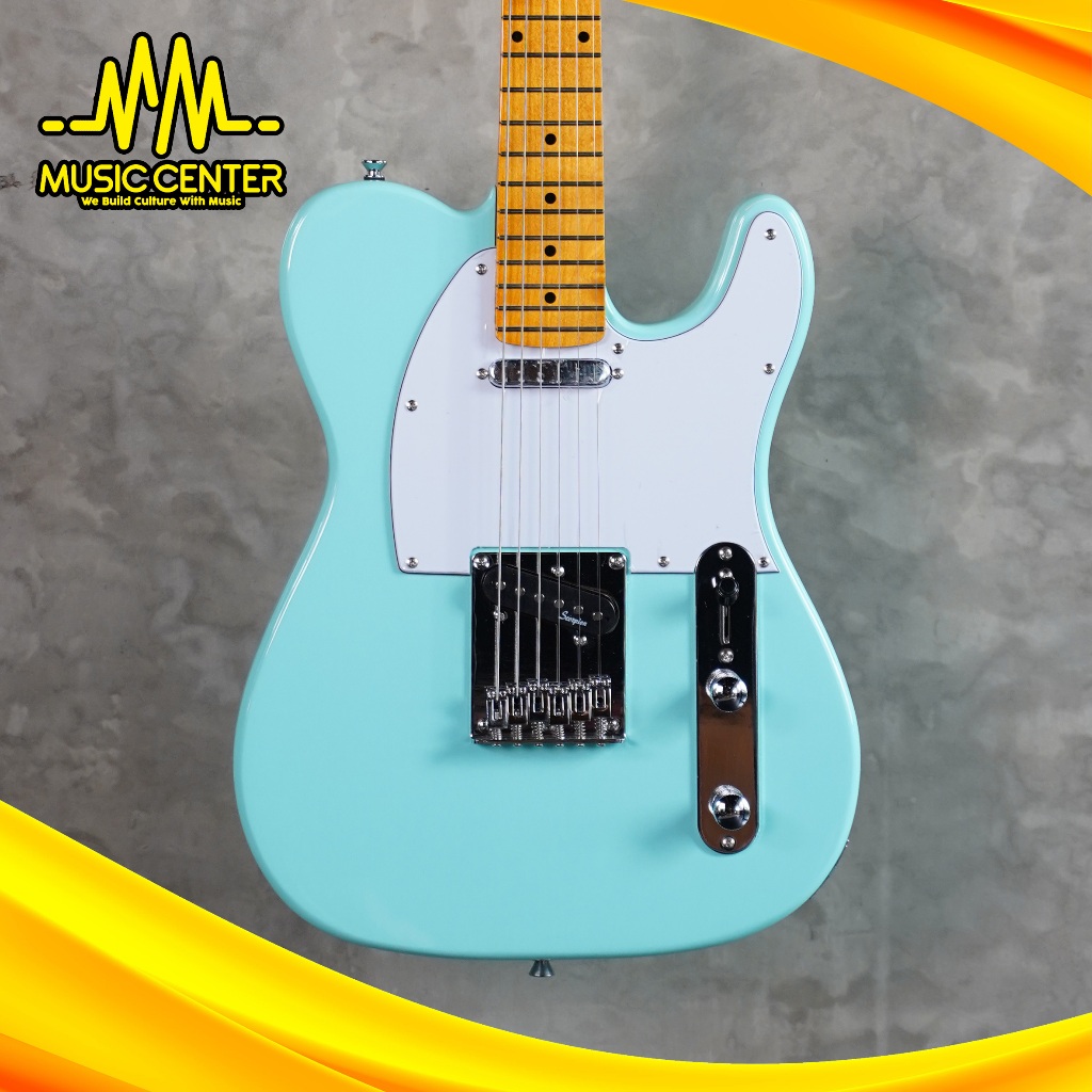 Gitar Elektrik Scorpion Telecaster ST130