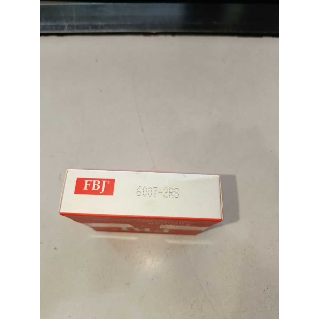 Bearing Laker Laher FBJ 6007 2RS Bearing Bandul As Kruk Kiri Beat Beat FI