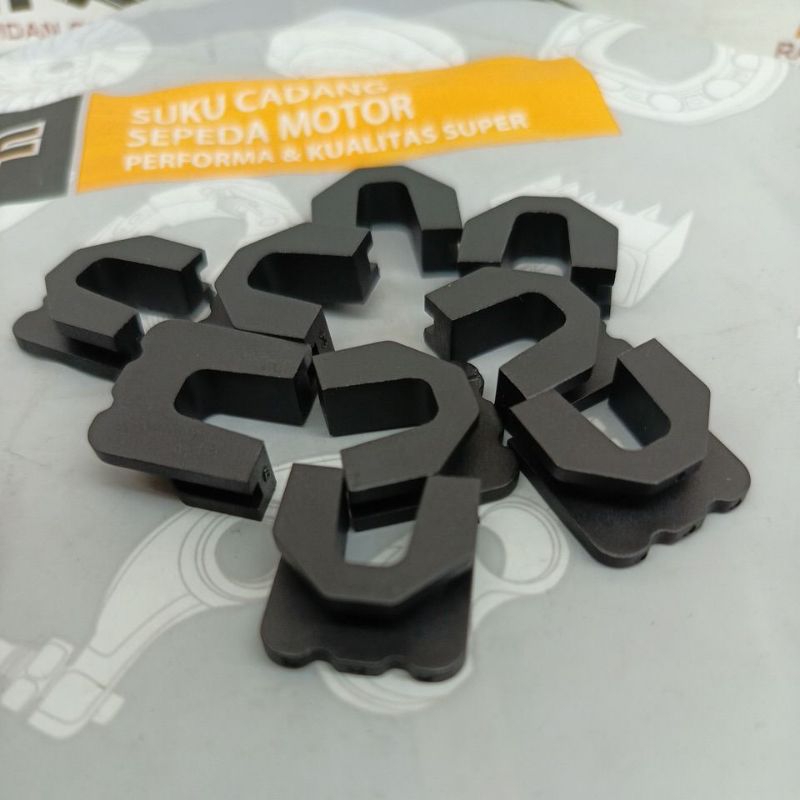 piece sled slider Mio nmx Xeon Mio j original