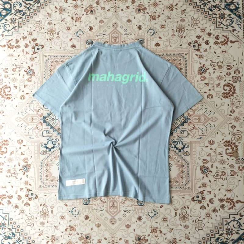 Tshirt mahagrid
