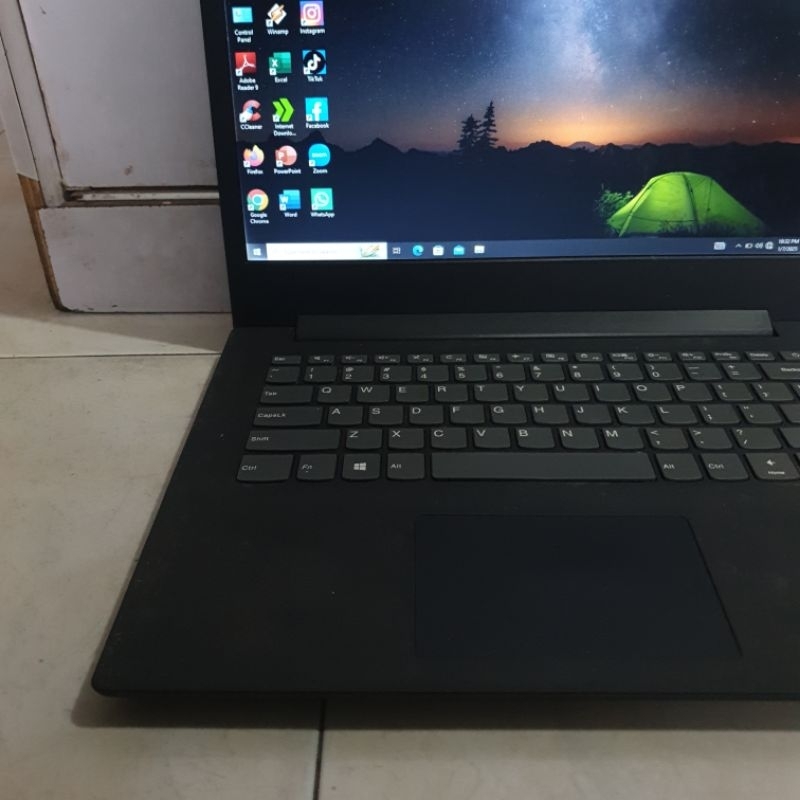 Lenovo Ideapad 130