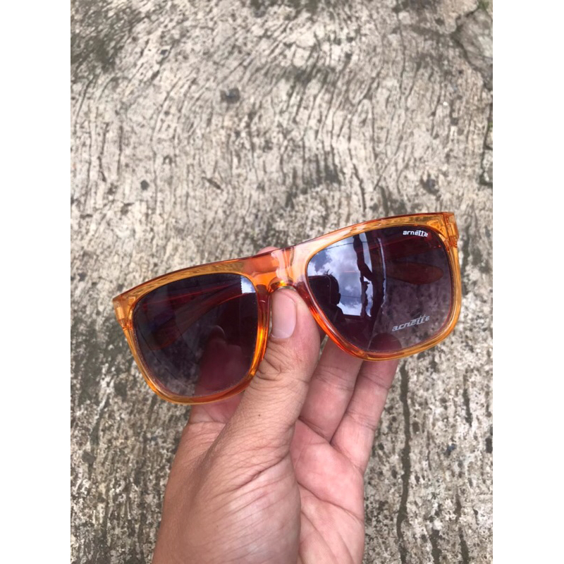 kacamata arnette second bekas arnette