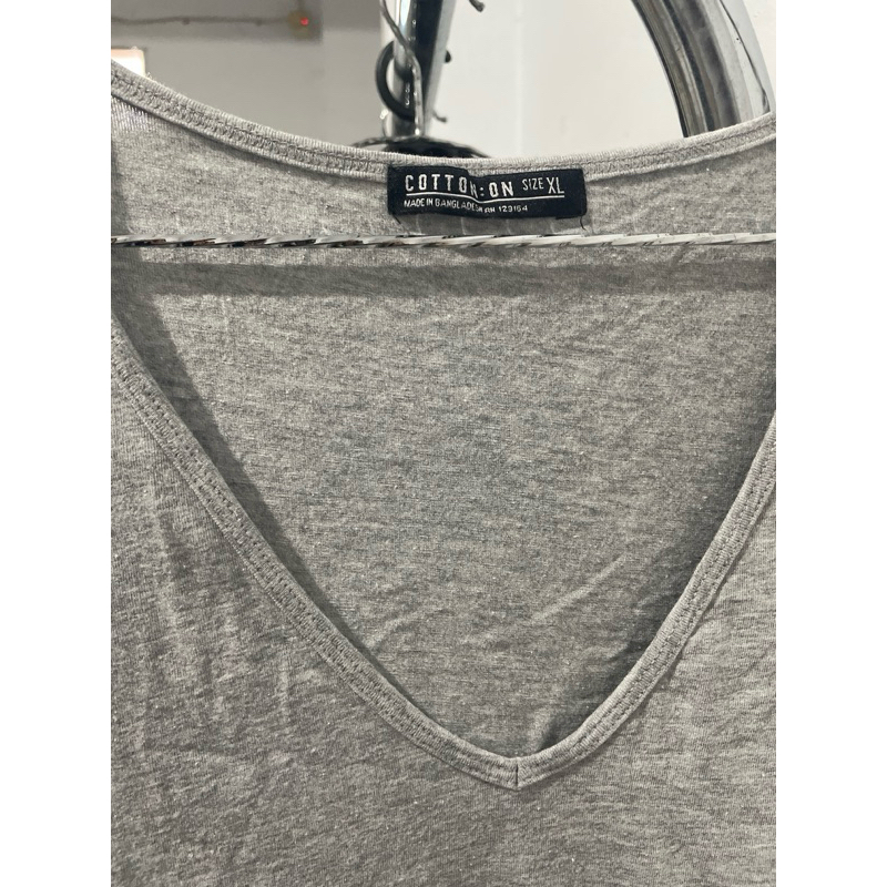 kaos lengan panjang inner second