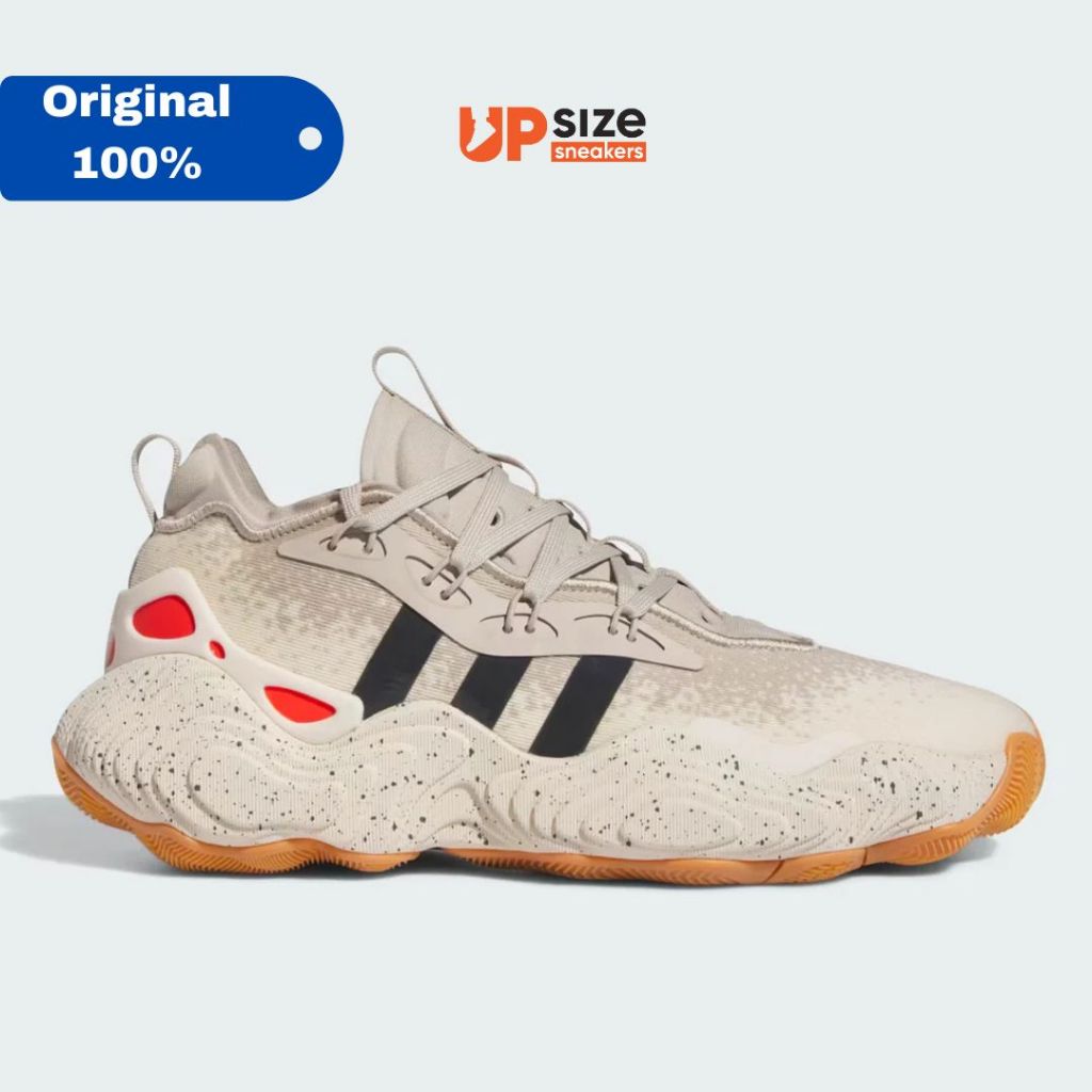 SEPATU BASKET PRIA ADIDAS TRAE YOUNG 3 IF5602 ORIGINAL ASLI BNIB