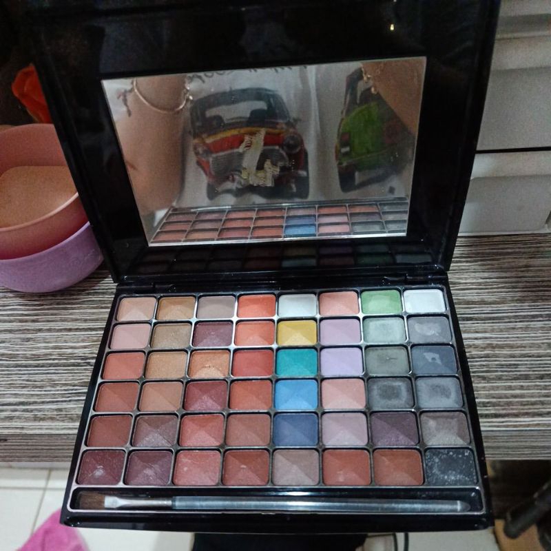 eyeshadow nonna pr3loved
