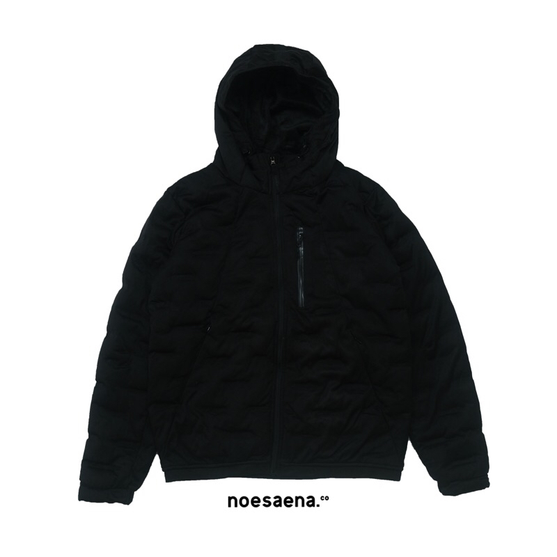 FieldCore Seamless Puffer Jacket