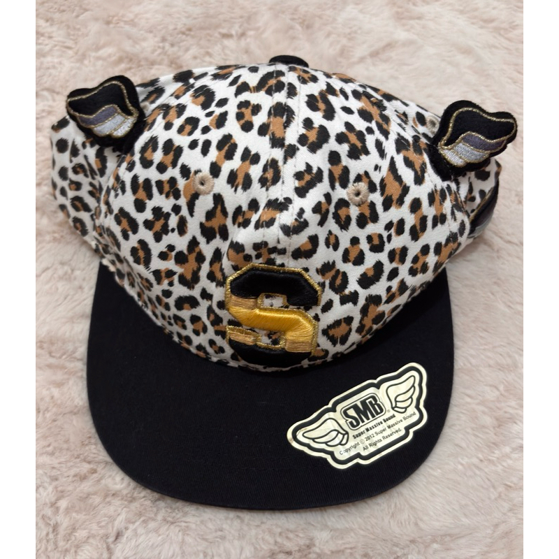 [New] Topi anak SMB original