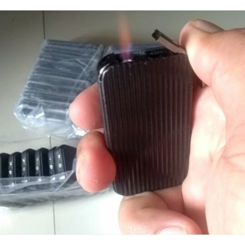 KOREK API BARA SNI CLASSIC