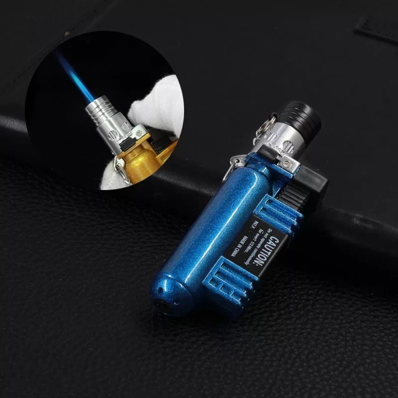 Korek Api Gas Jet Las Power Korek Gas Unik