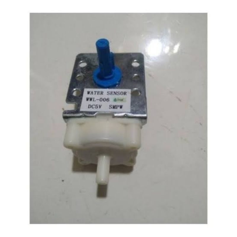 WATER LEVEL MESIN CUCI SANKEN