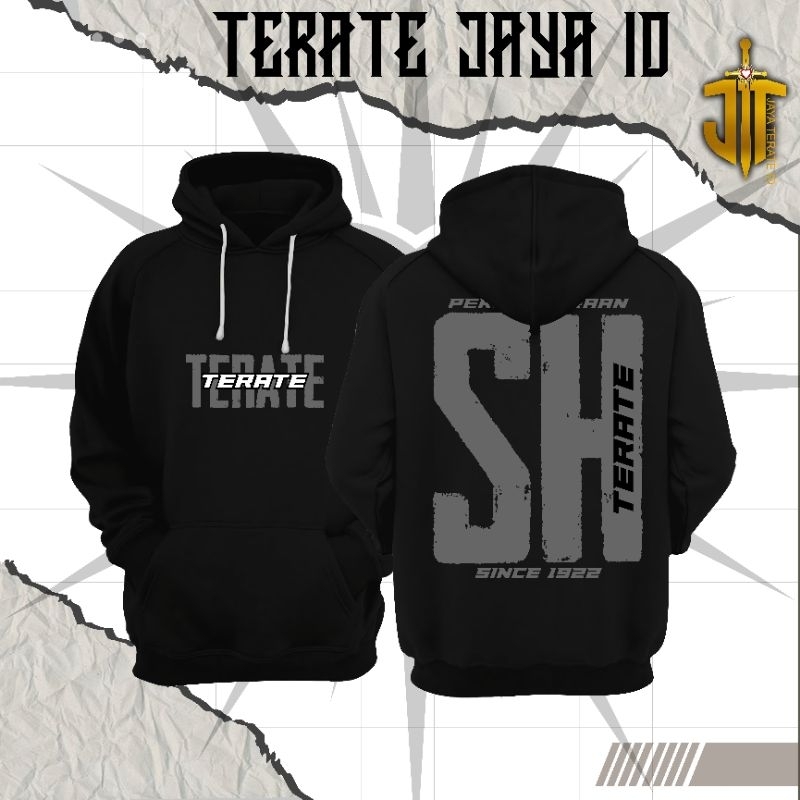 HOODIE SH TERATE HOODIE TERATE HOODIE PSHT