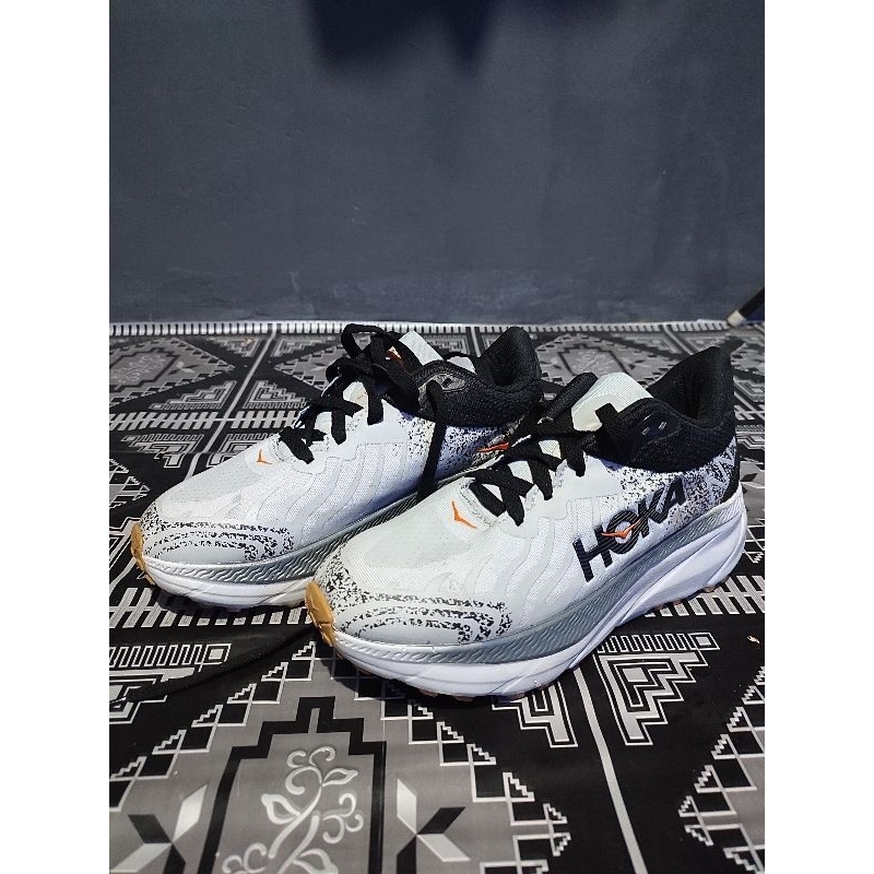 Hoka OneOne Challenger Second Original