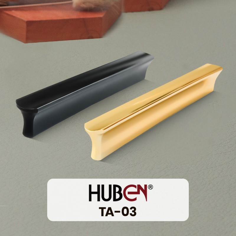 TA 03 - HUBEN / HANDLE HUBEN / TARIKAN LACI HUBEN TA 03