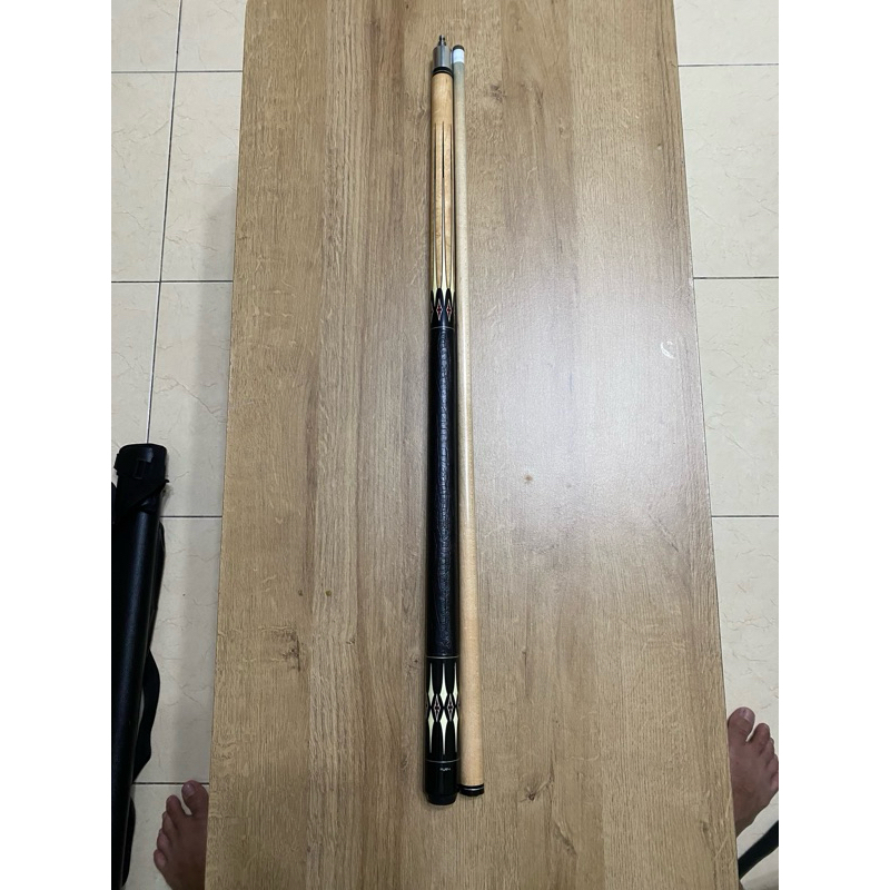 Fury DL 10 Mulus