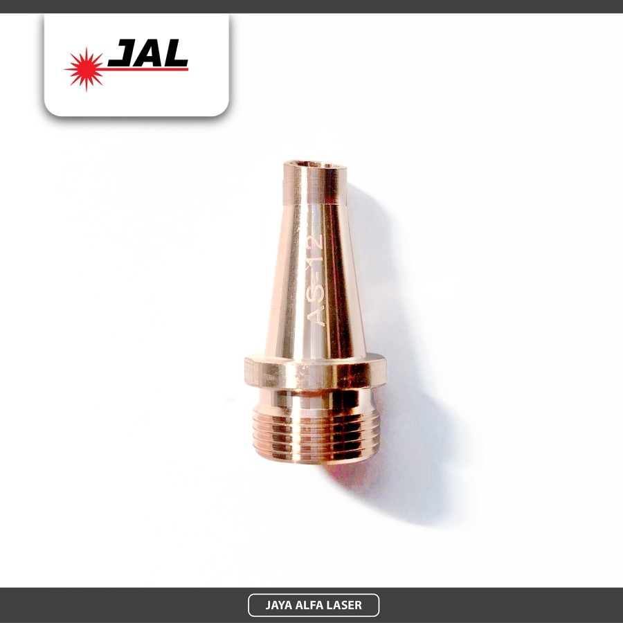 Nozzle Untuk Mesin Fiber Laser Welding