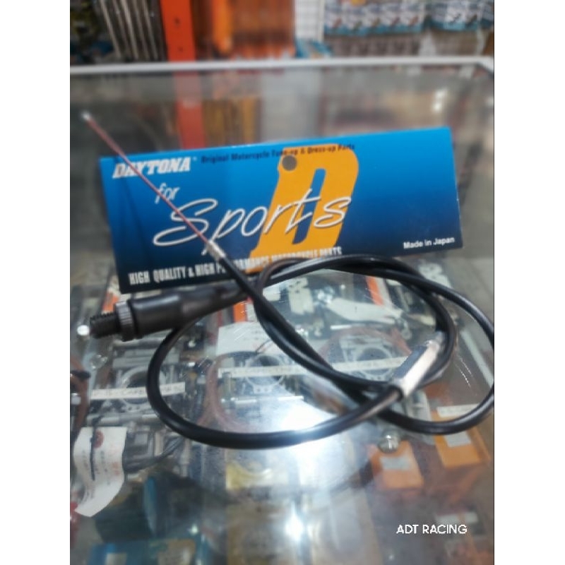 tali kabel gas daytona original 100% japan asli