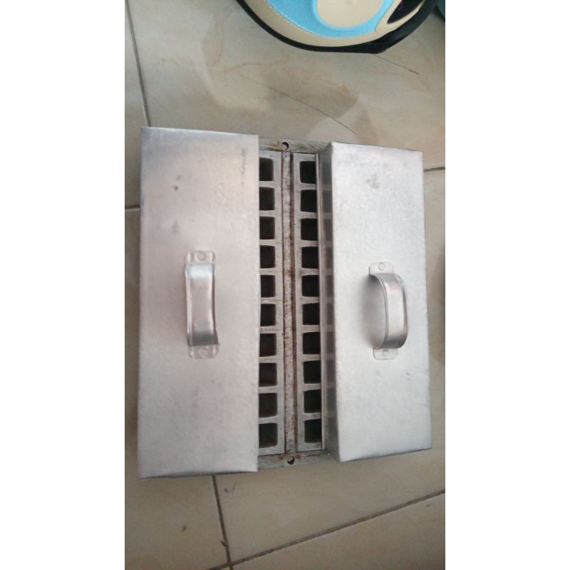 cetakan pukis lks7 bandung bekas
