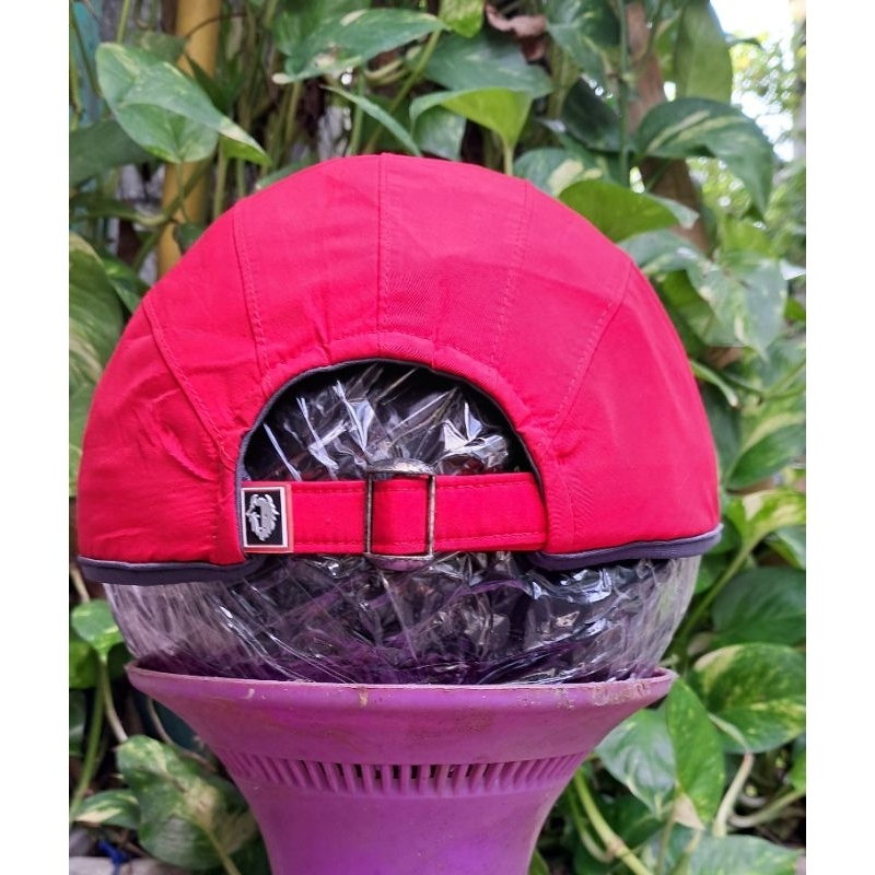 topi outdoor goretex