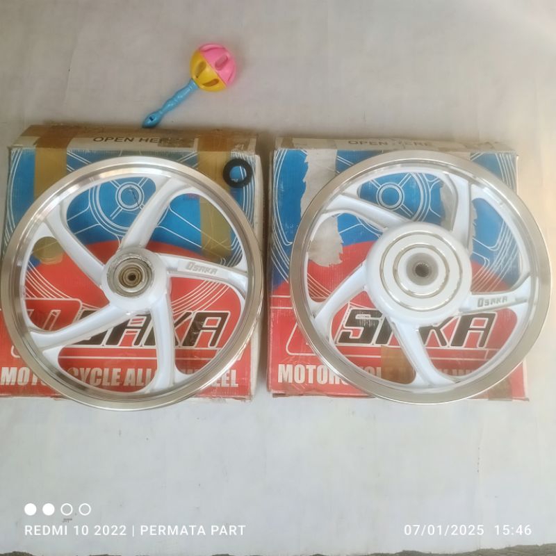 velg veleg velk mio sporty mio lama mio smile mio soul fino mio j soul gt osaka model rcb putih hita