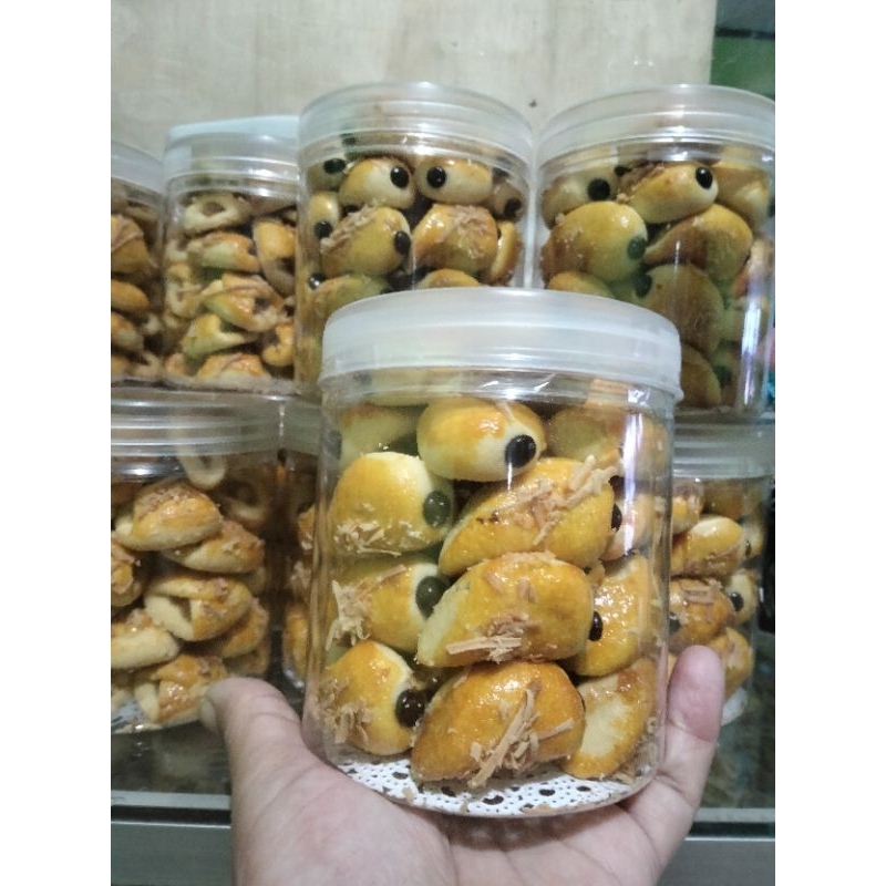 

cookies nastarmede