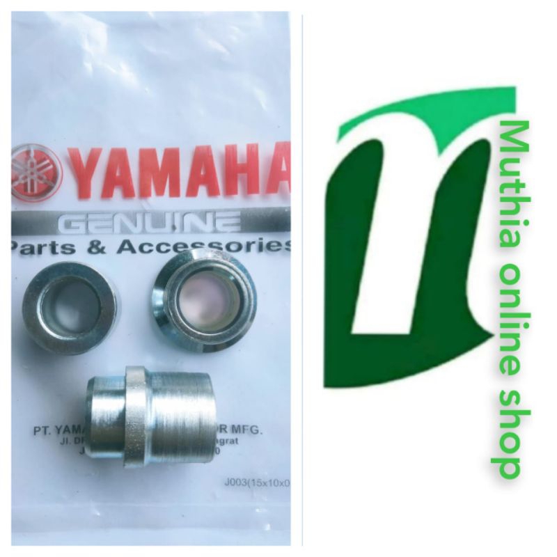 bosh roda belakang Vixion new set