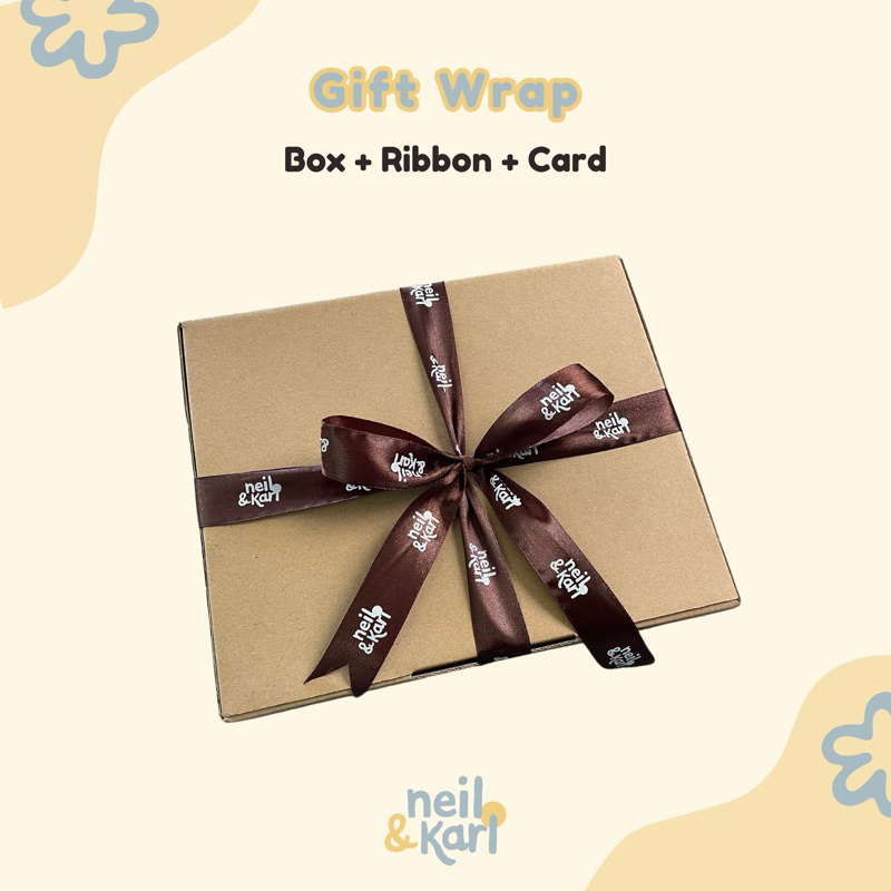 

Gift Wrap