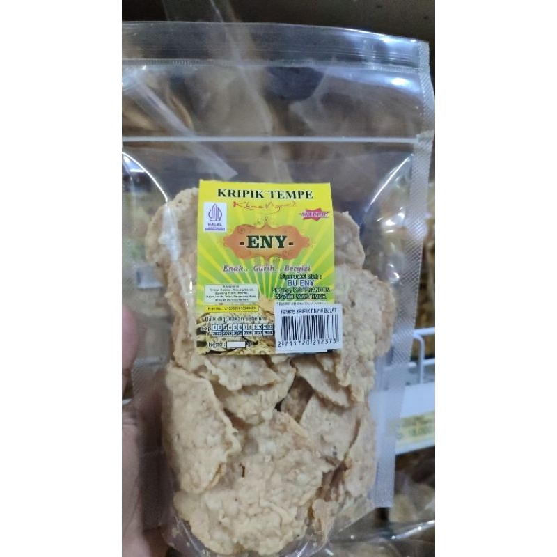 

KERIPIK TEMPE ENY, KERIPIK TEMPE, OLEH OLEH KHAS NGAWI, KERIPIK TEMPE NGAWI