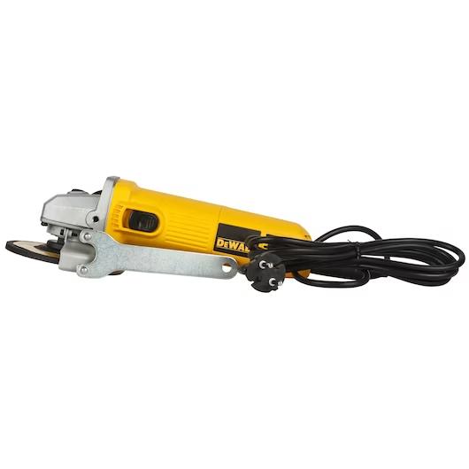 DEWALT DW824 Angle Grinder 5" Gerinda Tangan 5 inch DW 824