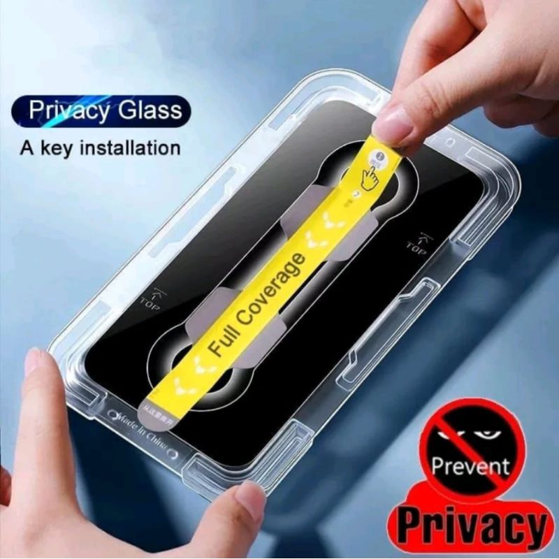 Tempred Glass Superfit Anti Spy Realme 5 realme 8 pro realme 8 5G realme 9pro realme 9 4G Realme 10 