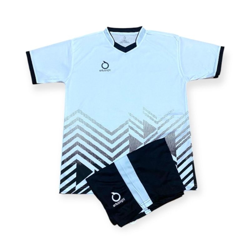 [Free Nama Nomor Punggung] Jersey Futsal Dewasa/Baju Olahraga Terbaru/Kaos Bola Dewasa