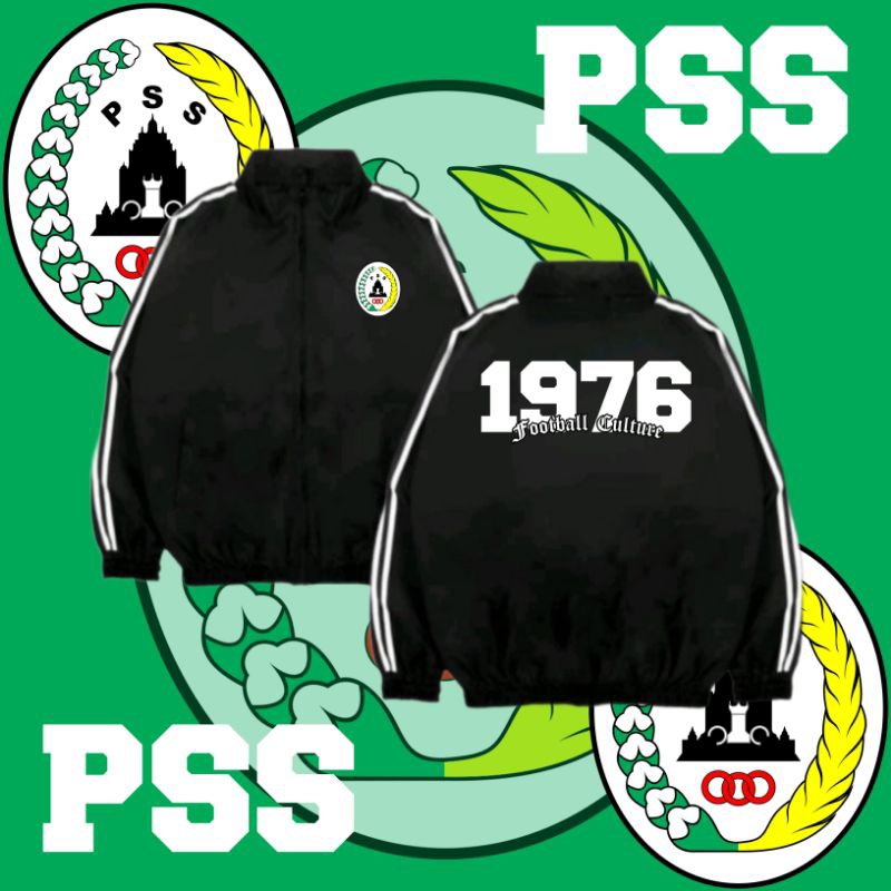 RA Tracktop " Football Culture Sleman" Jaket Casual Sleman/Jaket Tractop Casual/Jaket Ultras/Kaos Cu