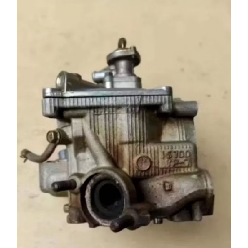 BLOK HEAD BLOK KELEP YAMAHA VIXION OLD PNP VIXION NEW ORIGINAL COPOTAN