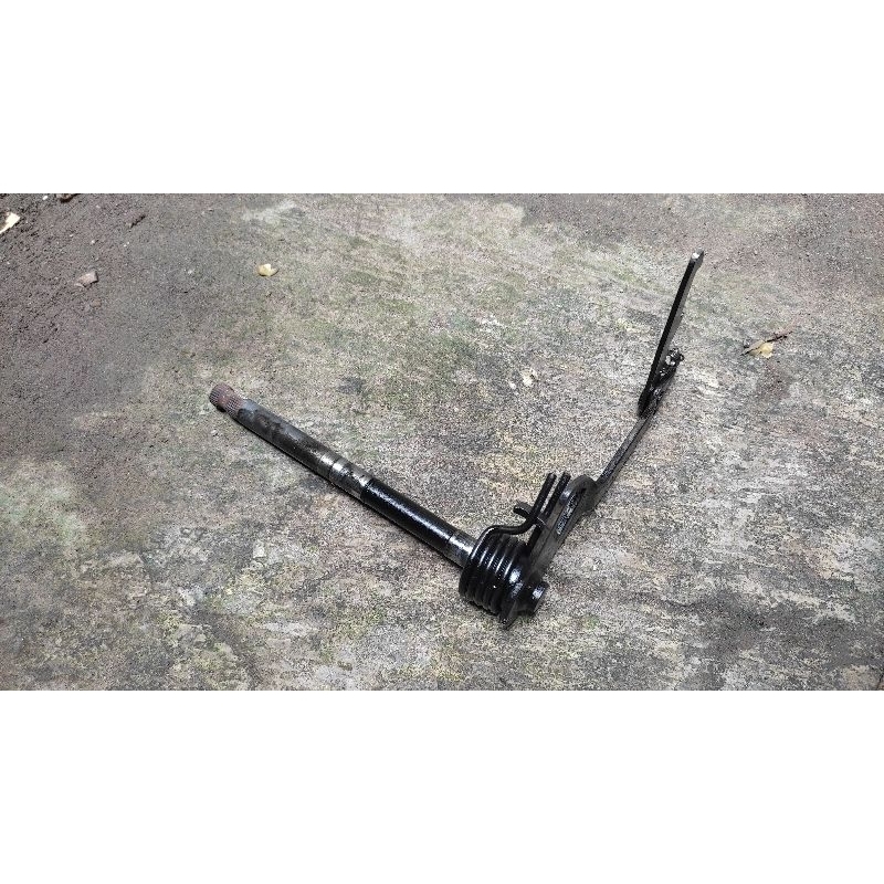 as perseneling supra xx / v ori