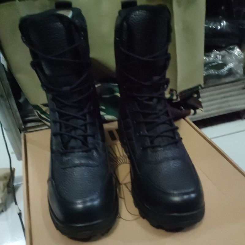 SEPATU PDL JATAH KASAD