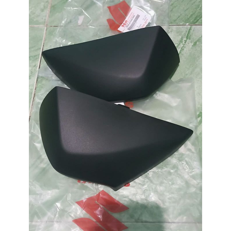 LACI BAGASI DEPAN KANAN KIRI SUZUKI SKYDRIVE125 ORIGINAL SGP